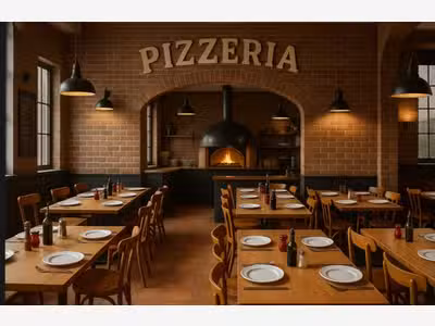 Vente restaurant pizzeria secteur Arcis sur Aube
