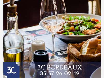 A VENDRE RESTAURANT - BASSIN D'ARCACHON