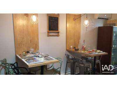 Vente Restaurant à Argelès-sur-Mer
