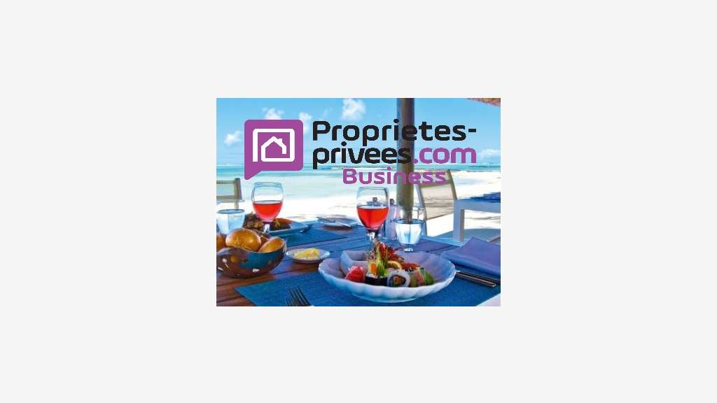 Vente restaurant secteur proche Collioure