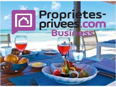 Vente restaurant secteur proche Collioure