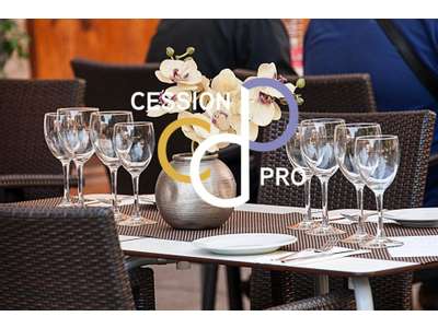 Vente Restaurant à Arles