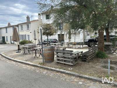 Restaurant à Ars-en-Ré