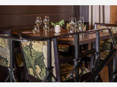 Restaurant à reprendre proche gare Bois-Colombes
