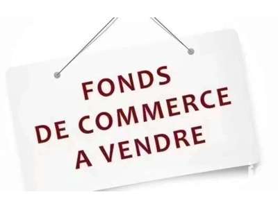 Vente Restaurant à Asnières-sur-Seine