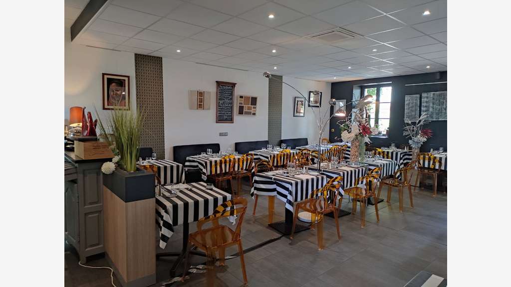 Fonds de commerce restaurant à vendre à Auch (32)
