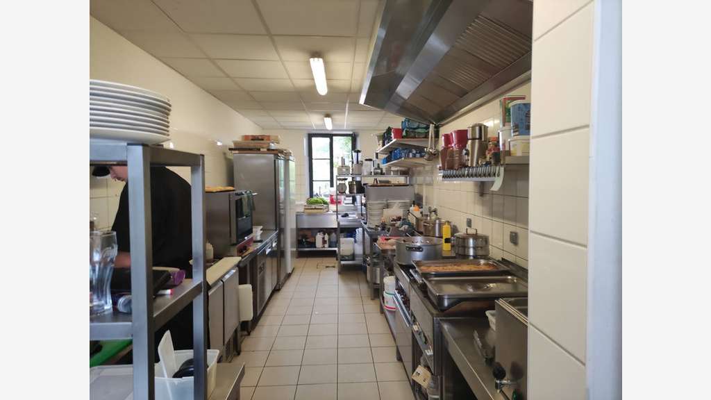Fonds de commerce restaurant à vendre à Auch (32)