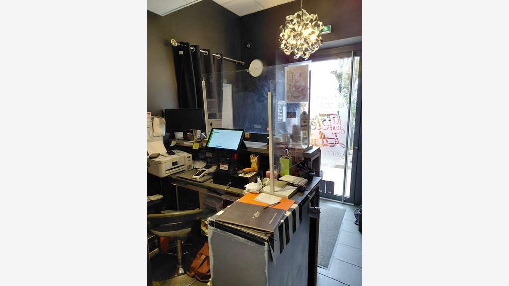 Fonds de commerce restaurant à vendre à Auch (32)