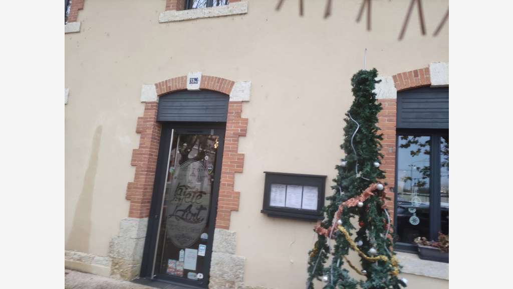 Fonds de commerce restaurant à vendre à Auch (32)