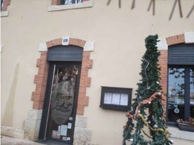 Vente Restaurant à Auch