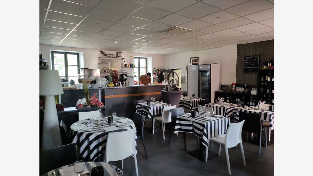 Fonds de commerce restaurant à vendre à Auch (32)