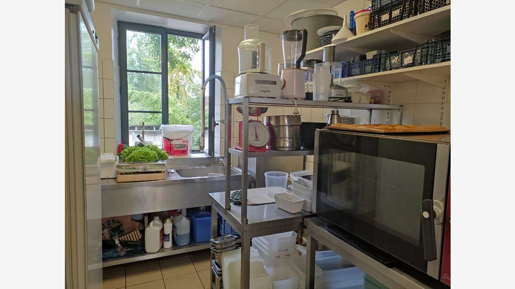Fonds de commerce restaurant à vendre à Auch (32)