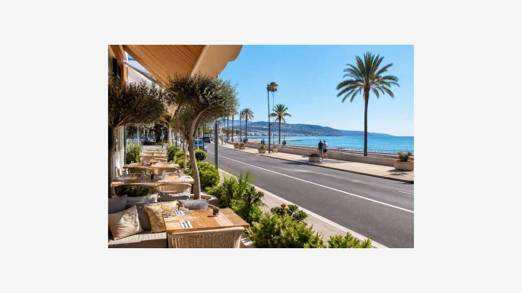 Vente restaurant bar front de mer, Aude
