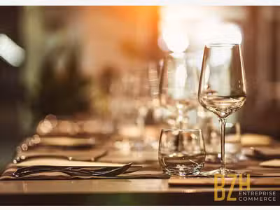 A vendre restaurant axe passant secteur d'Auray