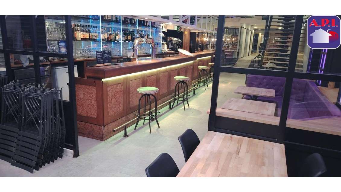 AV bar restaurant licence 4 en Occitanie Pyrénées