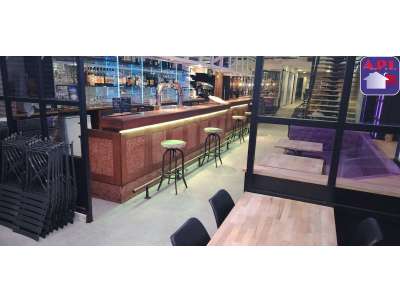 Vente Restaurant à Auterive