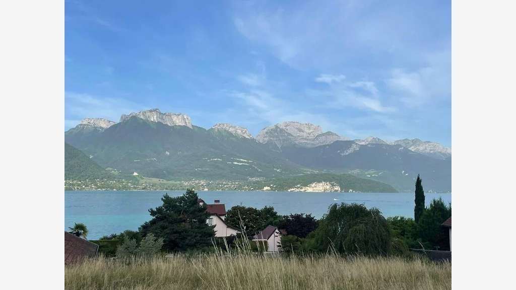 Vente restaurant proche centre ville d'Annecy