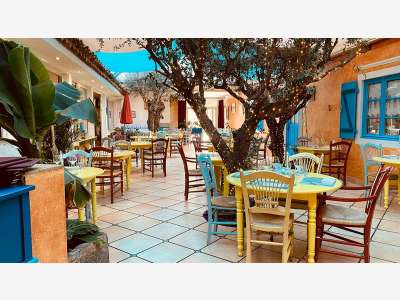 FDC restaurant à vendre dans l'Yonne 89