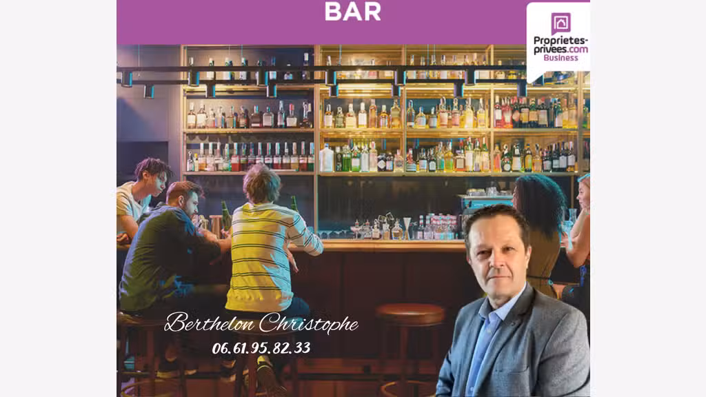 Exclu restaurant bar brasserie terrasse à Avallon