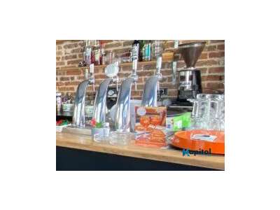 Vente Restaurant à Paris 4e