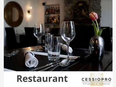 AV restaurant avec terrasse prox port de Marseille