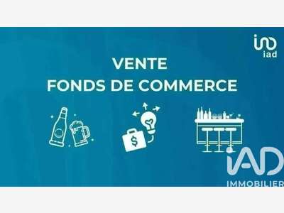 Vente restaurant asiatique à Avrainville empl n°1
