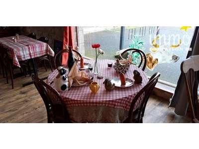 Vente Restaurant à Pluduno