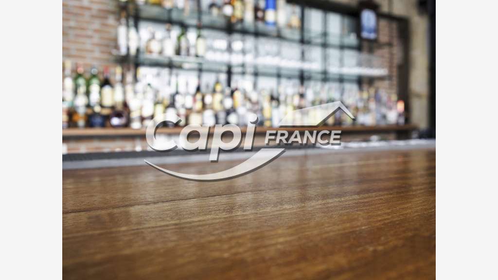 FDC bar restaurant brasserie empl N°1 à Saint-Cyr