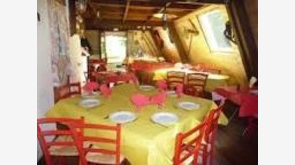 Restaurant atypique à vendre à Bagnères de Bigorre