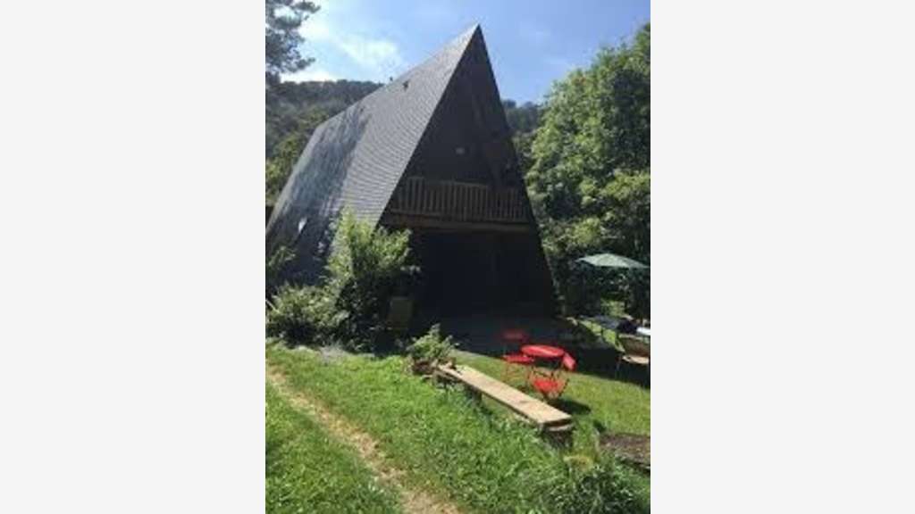 Restaurant atypique à vendre à Bagnères de Bigorre