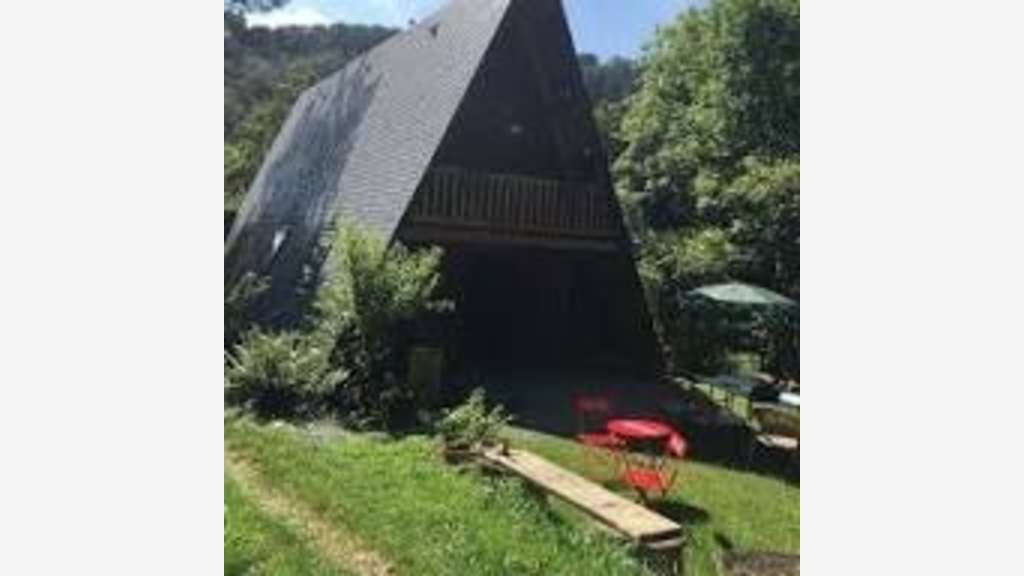 Restaurant atypique à vendre à Bagnères de Bigorre