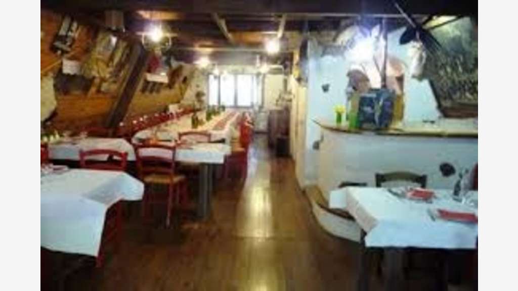 Restaurant atypique à vendre à Bagnères de Bigorre