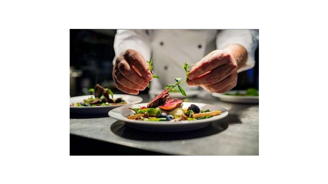 FDC restaurant à vendre zone d'activités à Jarry