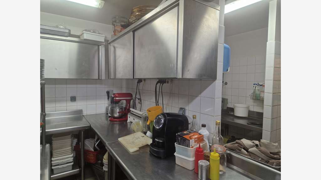 Cession fonds de commerce restaurant Baie-Mahault