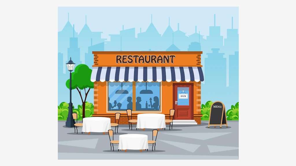 Cession fonds de commerce restaurant Baie-Mahault