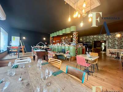 Vente Restaurant à Balaruc-le-Vieux