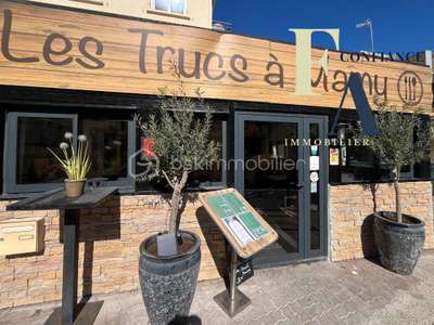 Vente Restaurant à Balaruc-les-Bains