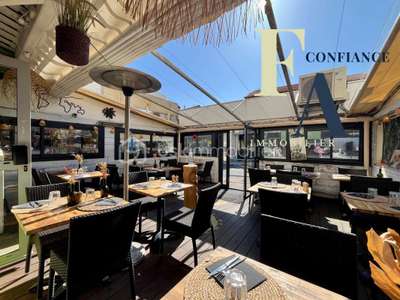 Vente Restaurant à Balaruc-les-Bains