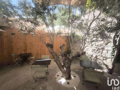 Vente Restaurant à Banon