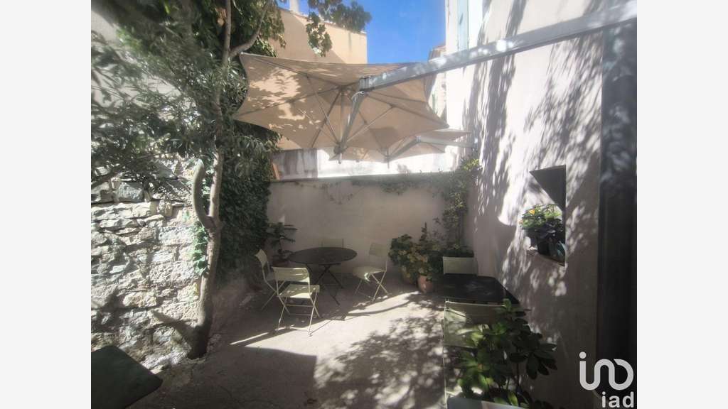 Restaurant à Banon