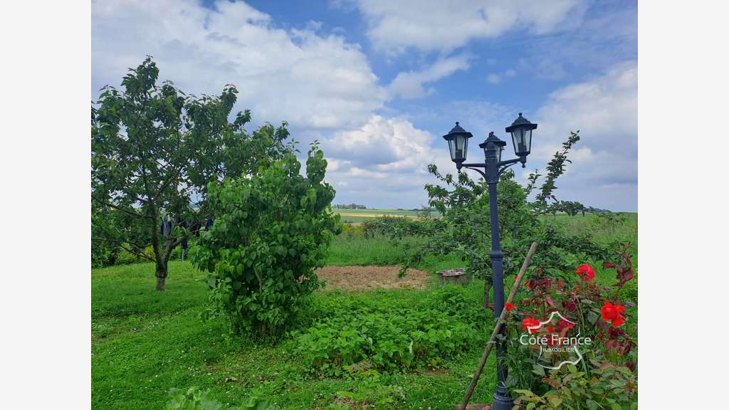 Vente restaurant beaucoup de potentiel à Macquigny