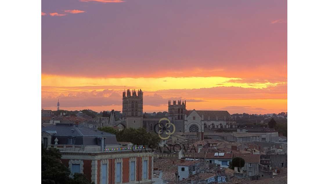 Vente restaurant bar tapas à Montpellier Comédie