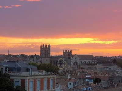 Vente Restaurant à Montpellier