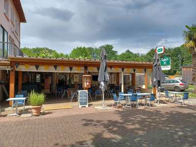 A vendre bar restaurant PMU à Barbotan les Thermes