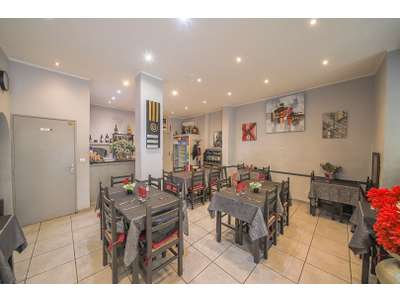 Vente Restaurant à Bastia