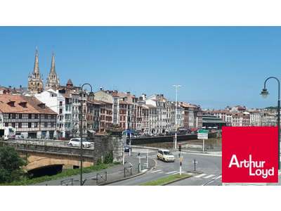Vente Restaurant à Bayonne