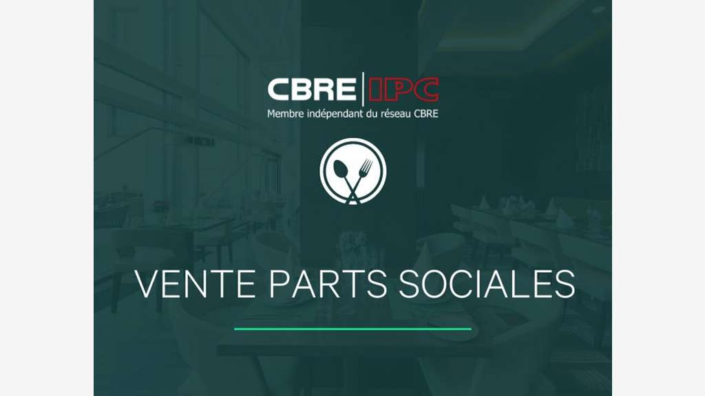 Vente restaurant 50 couverts empl premium Bayonne