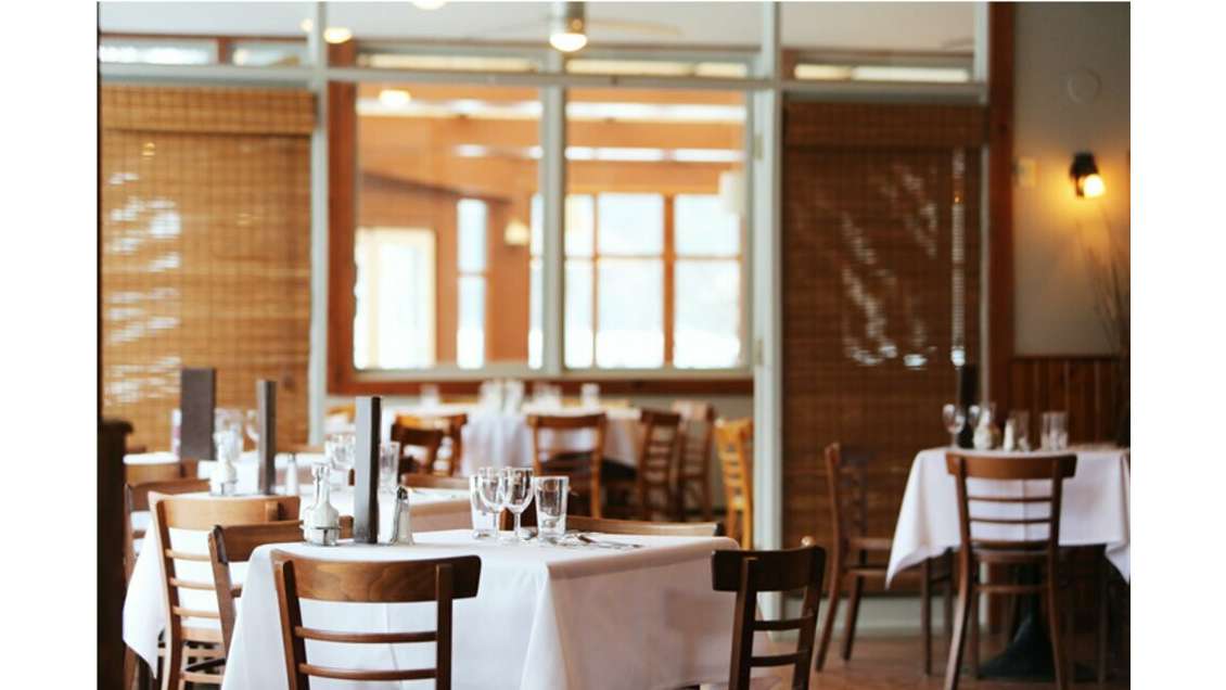 Restaurant de caractère à vendre à Bayonne