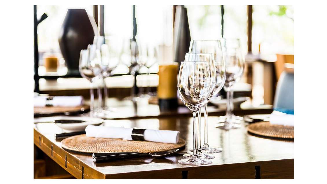 RESTAURANT DU MIDI EN ZONE D'ACTIVITE