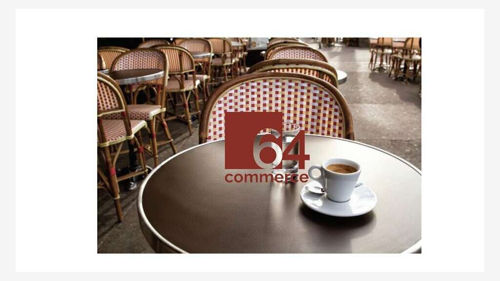 Vente restaurant dans le Petit Bayonne